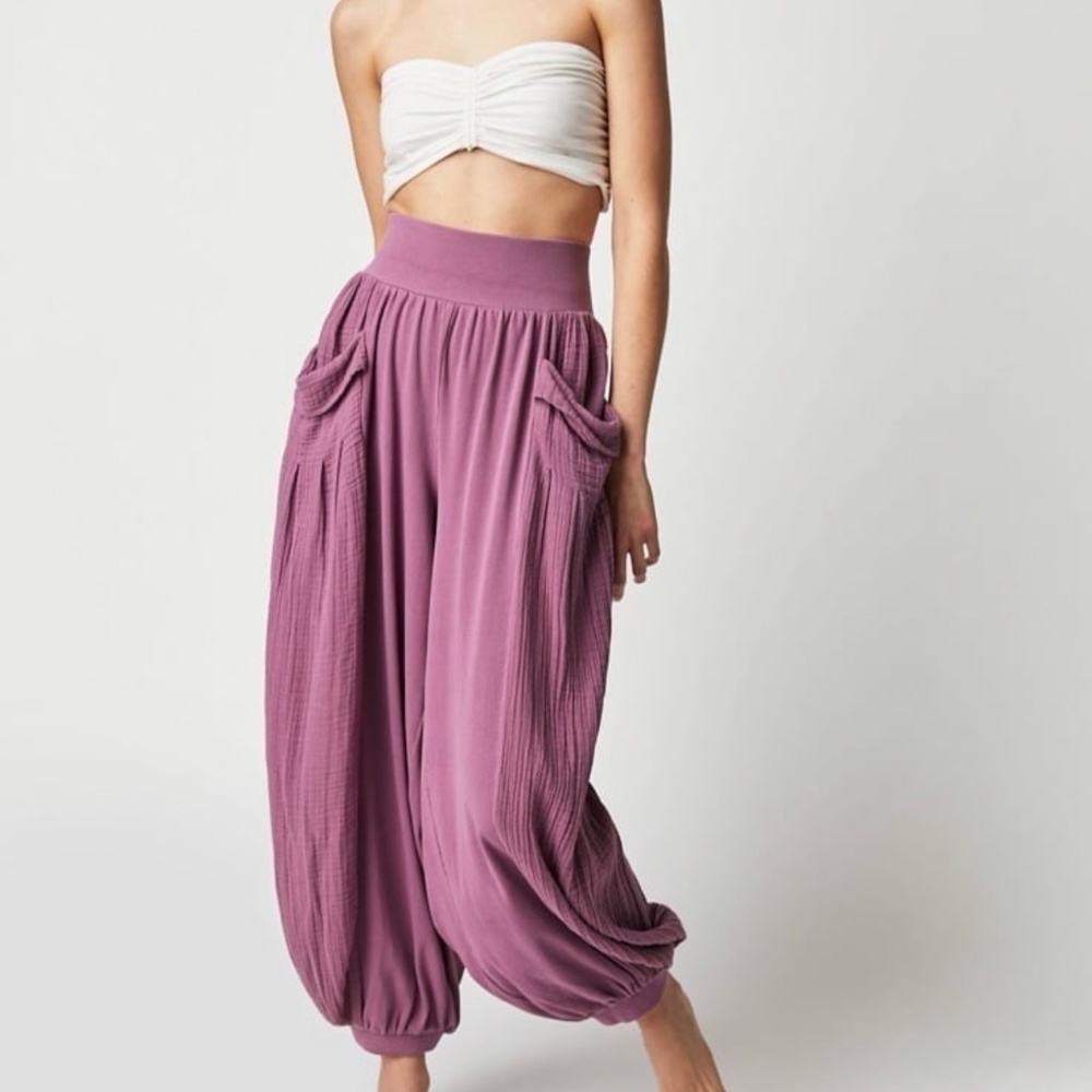 free people kairi pant